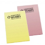 Post-it Notes (25 Sheets)