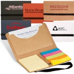 Business Card Sticky Pack