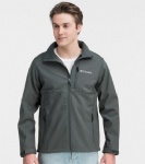 Men's Ascender Full-Zip Softshell