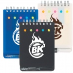 Spiral Jotter