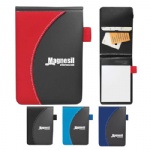 Spin Doctor Jotter Pad