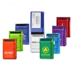 Translucent Jotter Pad
