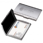 Impression Business Card Case