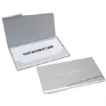 Business Card Holder