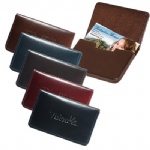 Soho Magnetic Card Case