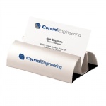 Mono Business Card Holder