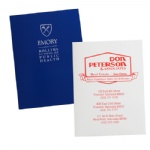 Presentation Folder