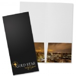 Mini Pocket Folder 4
