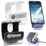 Cell Phone and Tablet Stand
