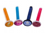 Full Color Auto Vent Stick Custom Air Freshener