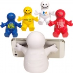 Happy Dude Mobile Device Holder