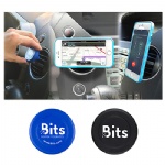Automotive Magnetic Cell Phone Docking Station