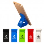 Silicone Magic Phone Stand