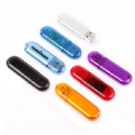 Virgo USB Drive 4GB