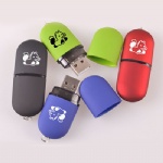 Capsule USB Drive