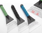 Plastic Ice Scraper