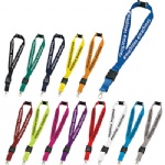 Hang In There Promo Lanyard