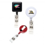 Retractable Badge Reels
