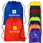 Classic Cinch Up Backpack