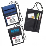 Deluxe ID / Badge Holder