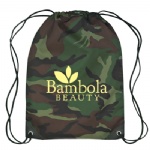 Small Camo Sports Pack