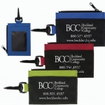 Collegiate ID Holder
