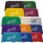 6 ft Flat Table Cover