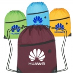 Sports Pack with Front Zip