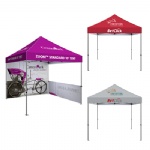 10 Standard Tent Kit