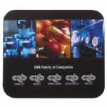 Soft Rectangular Mouse Pad