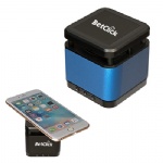 Cube Wireless Speaker & Charger
