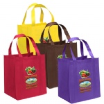Big Thunder Tote (Full Color)