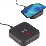 Coast Bluetooth Speaker Wireless Charging Pad