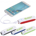 Rut 2,000 mAh Power Bank