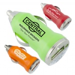 USB Auto Adaptor