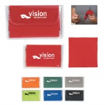 Microfiber Cleaning Cloth In Case