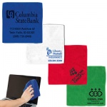Heavy Duty Microfiber Towel
