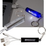 Light-Up-Your-Logo Cable Set