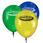 11 Luminous Balloons