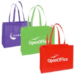 Standard Nonwoven Tote Bag