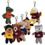 Wild Bunch Key Holder