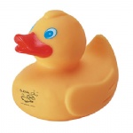Rubber Duck