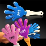 Hand Clapper