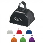 Small Cow Bell