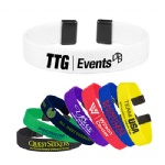 Brand Band Bracelet and Wrist Band