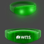 Power Up Flashing LED Bracelets