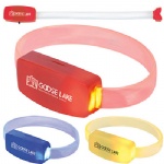 LED Running Wrist Band
