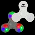 Light Up Fidget Spinner