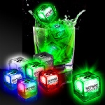 Liquid Activated Light Up Ice Cube
