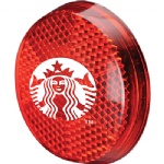Safety Clip-On Reflector